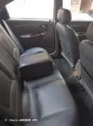 نيسان نوبرا  , RF54020310