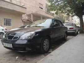 نيسان نوبرا  , RF54020310