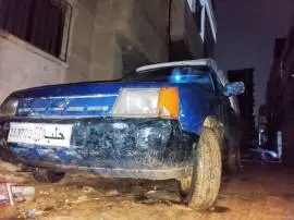 دايو بيكاب 2002, إدلب, RF11815155