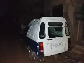 دايو بيكاب 2002, إدلب, RF11815155