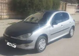 بيجو 206 2007, حمص, RF74418404