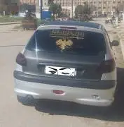 بيجو 206 2007, حمص, RF74418404