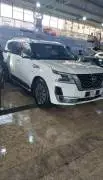 Nissan Patrol 2012, Damascus, RF83648747