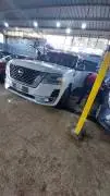 Nissan Patrol 2012, Damascus, RF83648747