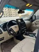 Nissan Patrol 2012, Damascus, RF12364362