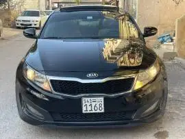 Kia Optima 2013, RF16684094