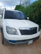 موهافي 2016, درعا