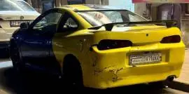 جيلي كوبيه 2007, RF12326641