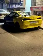 جيلي كوبيه 2007, RF12326641