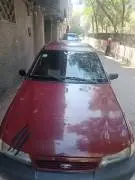 دايو سيلو 1995, دمشق, RF52643554