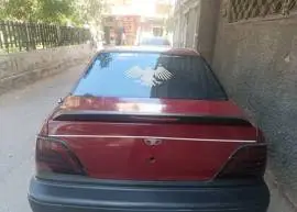 دايو سيلو 1995, دمشق, RF52643554