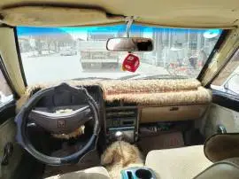 Mitsubishi Lancer 1983, Damascus, RF13338460