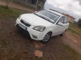 كيا ريو 2010, RF13968174