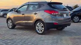 توسان 2013, درعا, RF20880974