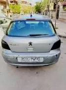 Peugeot 307 2004, RF89389571