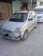 هافي لوبو 2006, دمشق, RF12496839