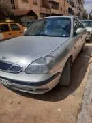 دايو نوبيرا 2000, RF21370155