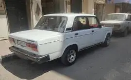 لادا 107 موديل 2002 للبيع, دمشق, RF18991840