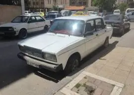 لادا 107 موديل 2002 للبيع, دمشق, RF18991840