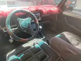 لادا 107 موديل 2002 للبيع, دمشق, RF18991840