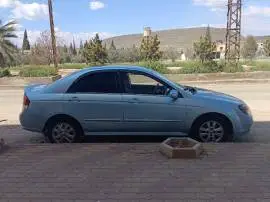 كيا سبيكترا 2007, RF17926769