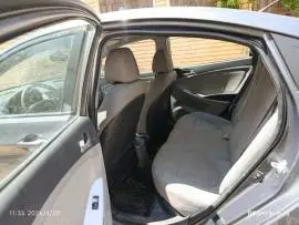 هونداي اكسنت 2011, دمشق, RF13055226