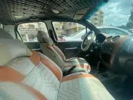 دايو ماتيز 2001, دمشق, RF20475807