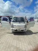 هيونداي بورتر 2018, RF13644004