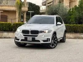 بي ام دبليو اكس 5 موديل 2016, حلب, RF87186872