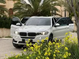 بي ام دبليو اكس 5 موديل 2016, حلب, RF87186872