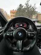 بي ام دبليو اكس 5 موديل 2016, حلب, RF87186872