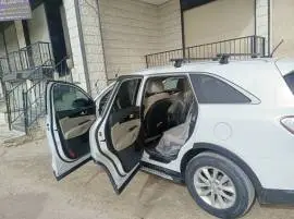 كيا سيرانتو 2017, دمشق, RF82651942