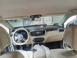 كيا سيرانتو 2017, دمشق, RF82651942