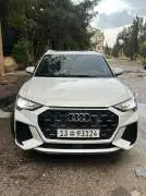 اودي Q3 2020, حلب, RF10514094