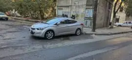 هيونداي النترا 2011, حلب, RF17436491