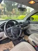 كيا مورنينغ 2011, حلب, RF18539639