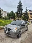 كيا مورنينغ 2011, حلب, RF18539639