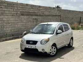 كيا بيكانتو 2010, طرطوس, RF33639842