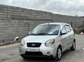 كيا بيكانتو 2010, طرطوس, RF33639842