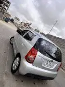 كيا بيكانتو 2010, طرطوس, RF33639842