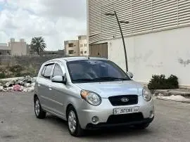 كيا بيكانتو 2010, طرطوس, RF33639842