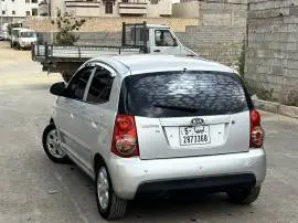 كيا بيكانتو 2010, طرطوس, RF33639842