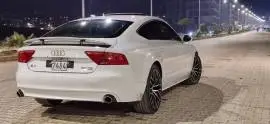 اودي A7 موديل 2014, حلب, RF84980581