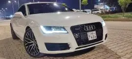 اودي A7 موديل 2014, حلب, RF84980581