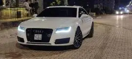 اودي A7 موديل 2014, حلب, RF84980581