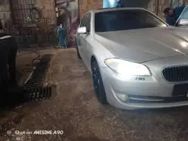BMW 520 2011, Aleppo, RF16938491
