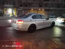 BMW 520 2011, Aleppo, RF16938491
