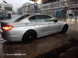 BMW 520 2011, Aleppo, RF16938491