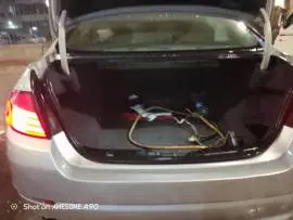 BMW 520 2011, Aleppo, RF16938491