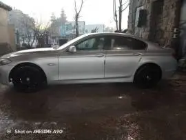 بي ام دبليو 520 2011, حلب, RF16938491